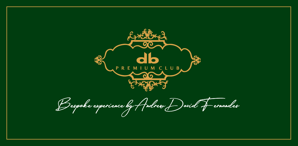 D'ziners Bespoke Tailors Goa