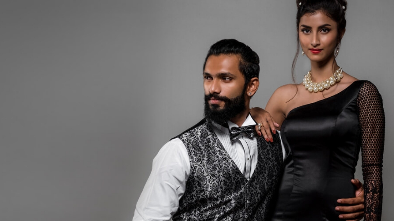 D'ziners - The Suit Boutique in Panjim