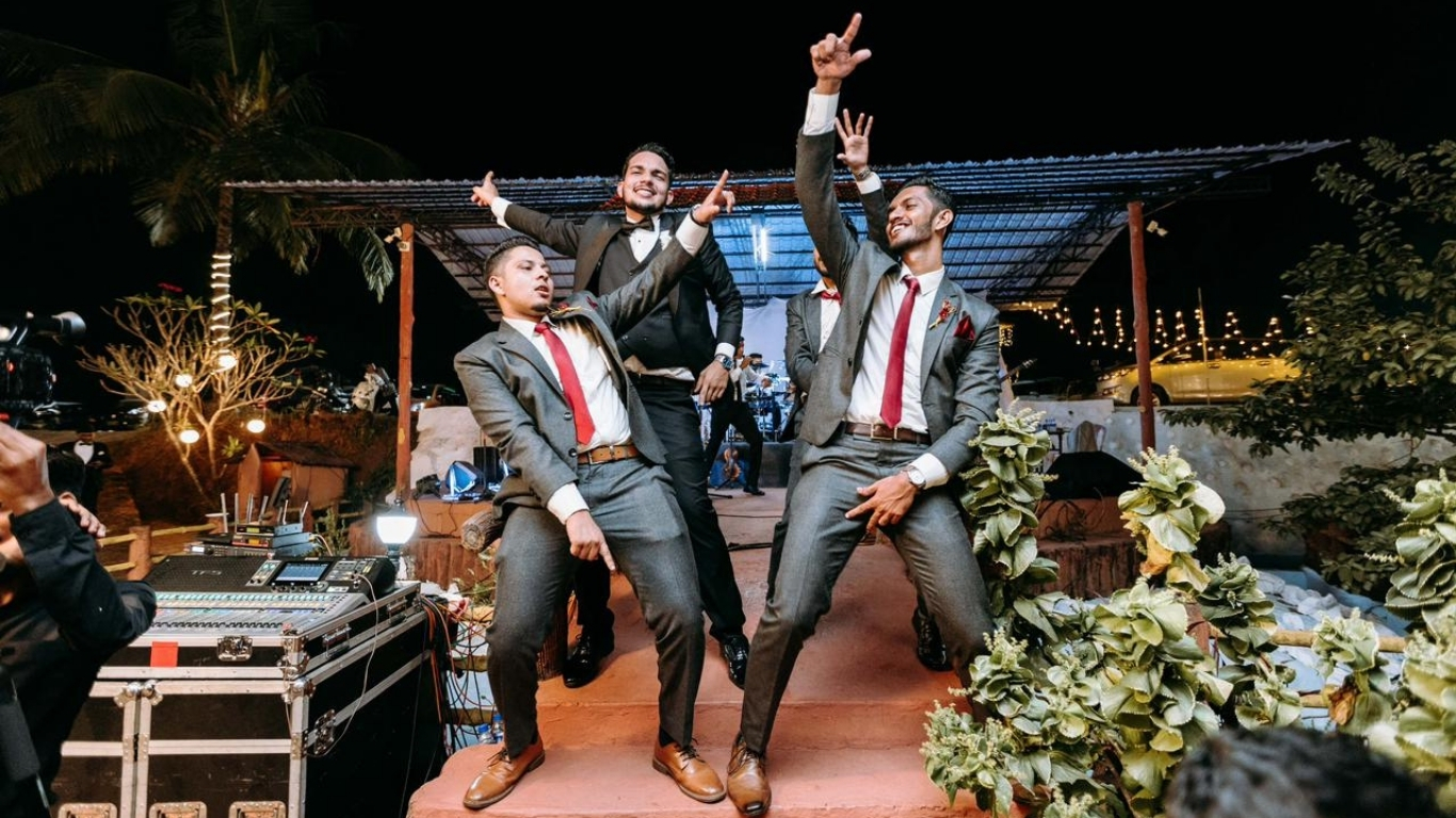 D'ziners - The Suit Boutique in Panjim