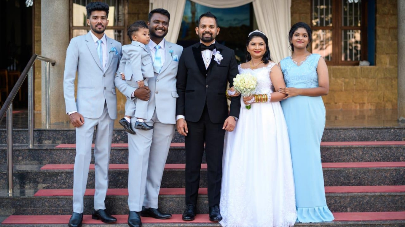 D'ziners - The Suit Boutique in Panjim