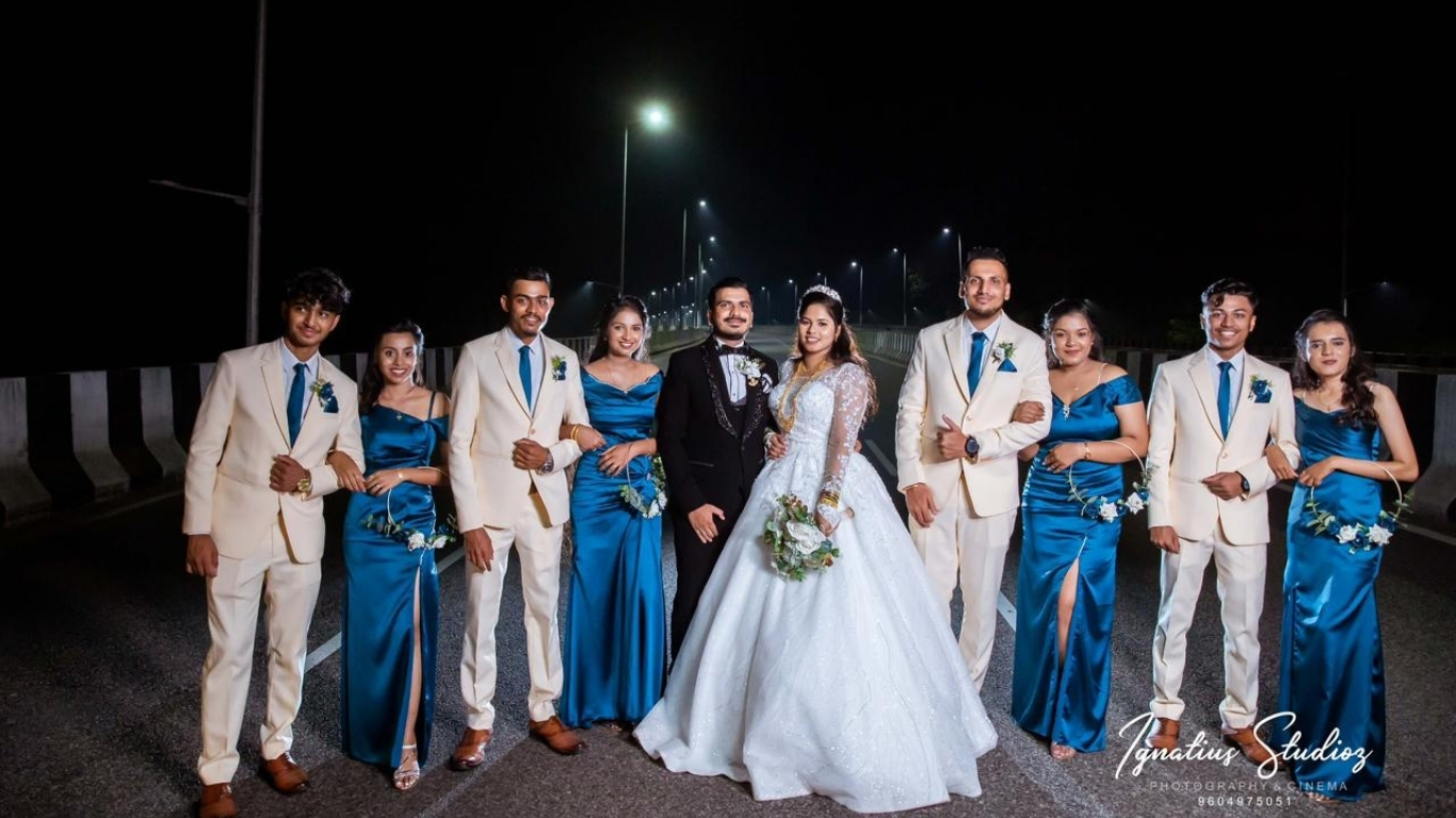D'ziners - The Suit Boutique in Panjim