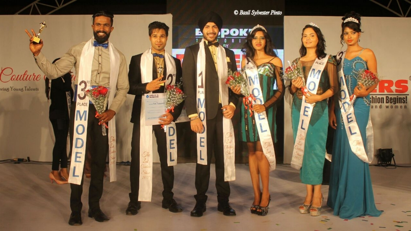 D'ziners - The Suit Boutique in Panjim
