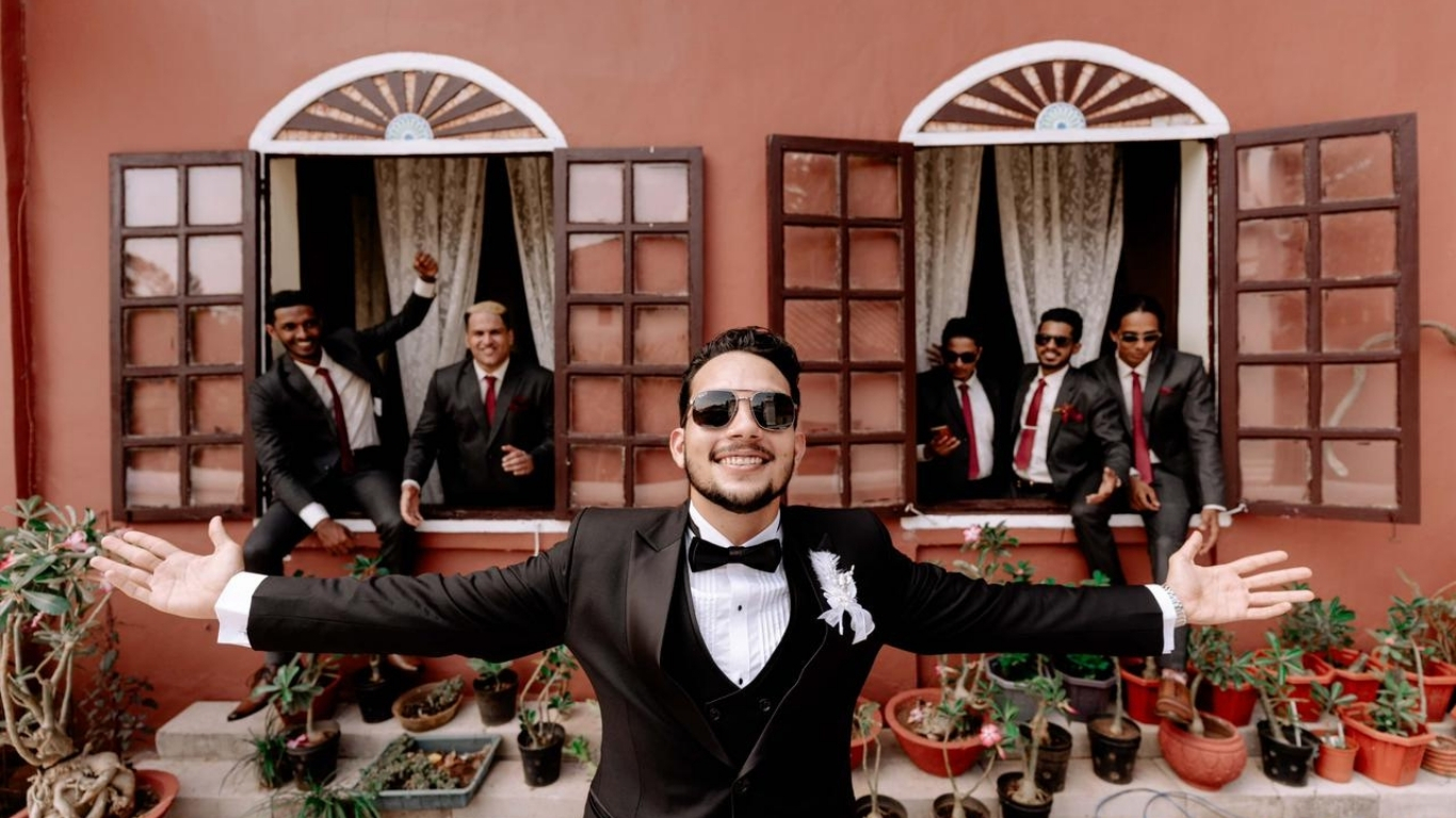 D'ziners - The Suit Boutique in Panjim