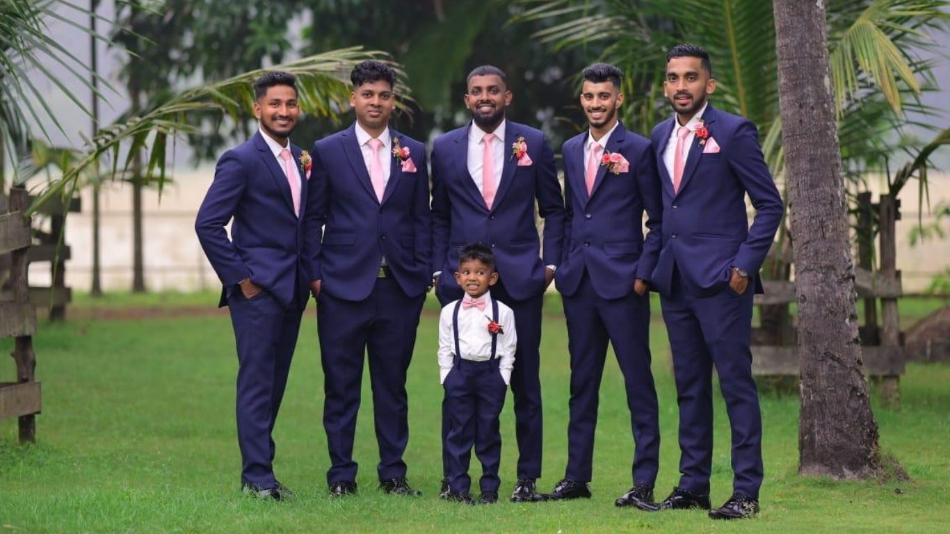 D'ziners - The Suit Boutique in Panjim