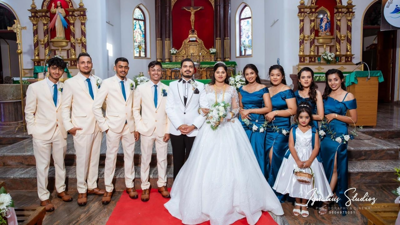 D'ziners - The Suit Boutique in Panjim