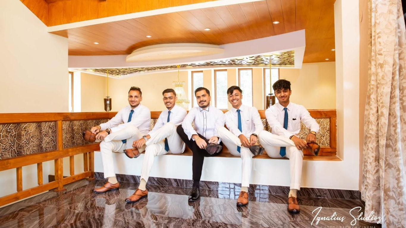 D'ziners - The Suit Boutique in Panjim