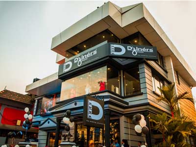 D'ziners ? Bringing designs to life