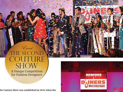 The Second Couture Show